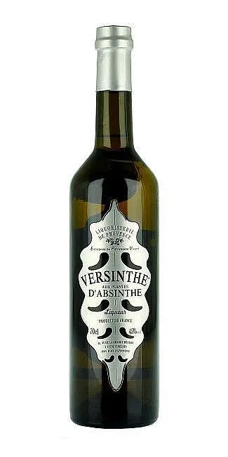 Absinth Versinthe  45%0.70l