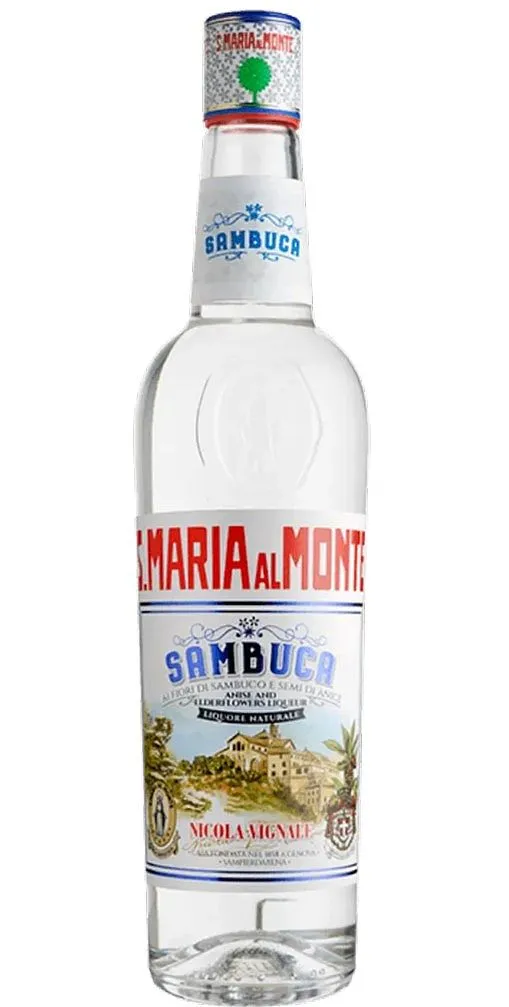 Caffo S.Maria al Monte Sambuca Portofino  42%0.70l