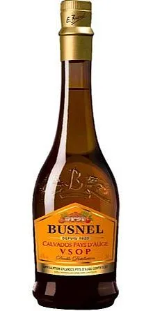Calvados Busnel VSOP  40%0.70l