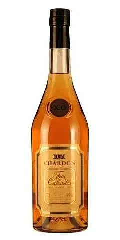 Calvados Chardon VSOP 40%0.70l