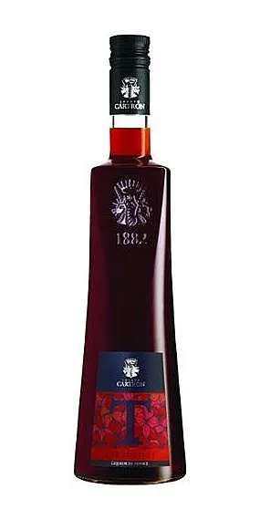 Carton Rooibos    Cartron 18%0.70l