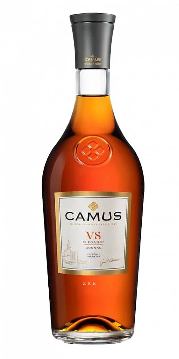 Cognac Camus VS Elegance  40%1.00l