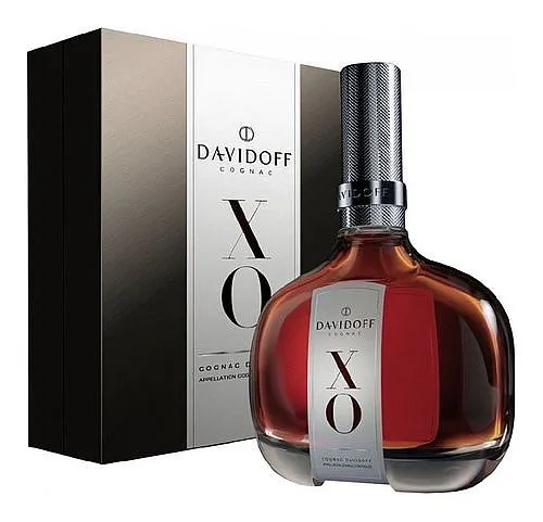 Cognac Davidoff XO Premium  gB 40%0.70l