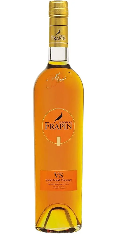 Cognac Frapin VS Luxe  40%0.70l