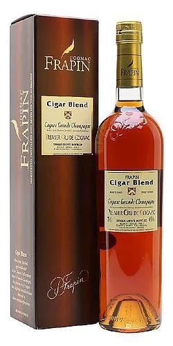 Cognac Frapin XO Cigare blend  gB 40%0.70l
