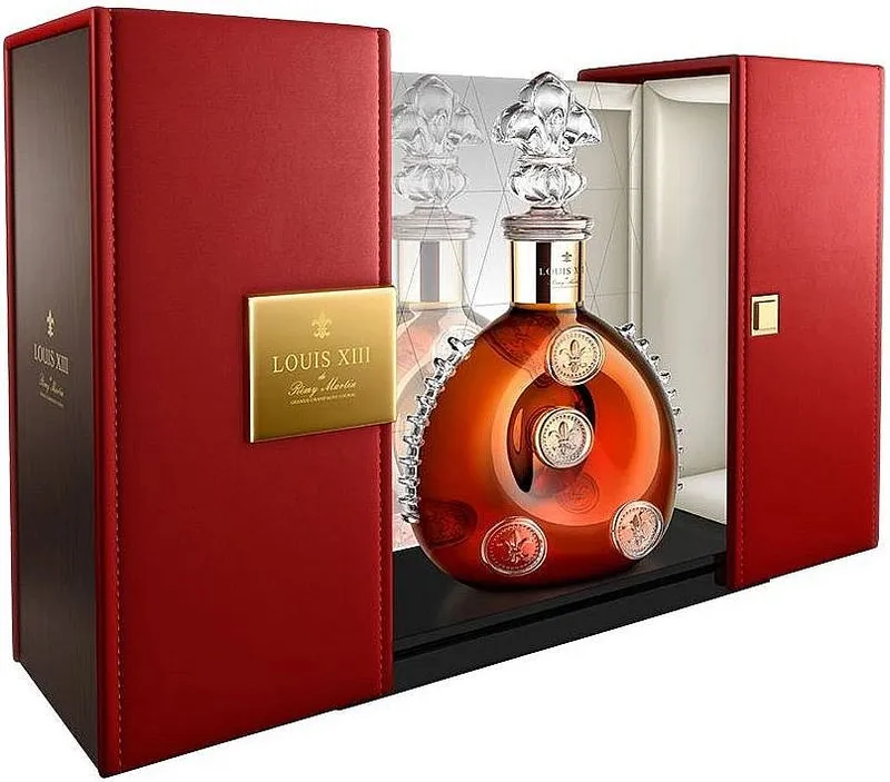 Cognac Remy Martin Louis XIII   gB 40%0.70l
