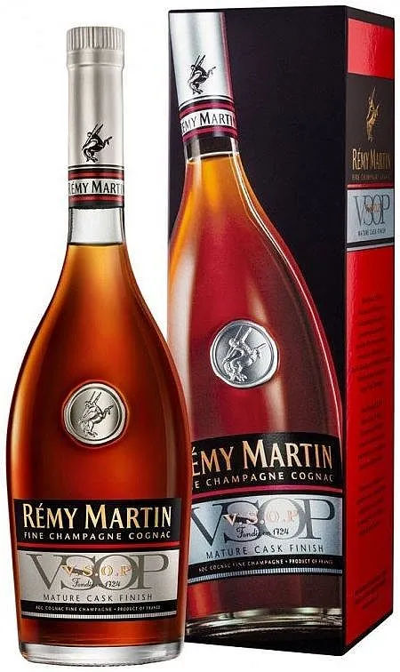 Cognac Remy Martin VSOP Mature Cask Finish  gB 40%0.35l