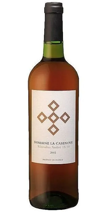 Cosenobe Rivesaltes 1974  0.75l