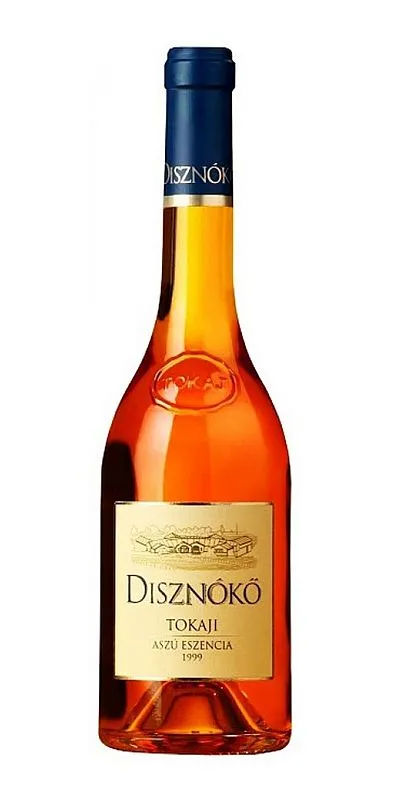 Disznoko Aszu Eszencia 1993  0.50l