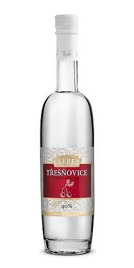 Fleret Třešeň             40%0.50l