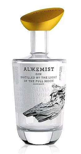 Gin Alkkemist   40%0.70l