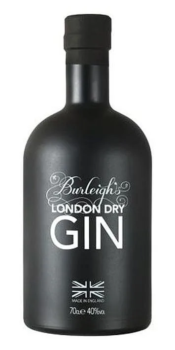 Gin Burleighs Signature   40%0.70l