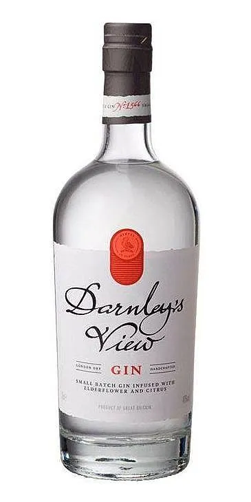 Gin Darnley View   40%0.70l