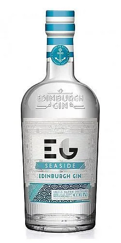 Gin Edinburgh Seaside  43%1.00l