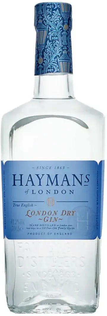 Gin Haymans of London dry  40%0.70l