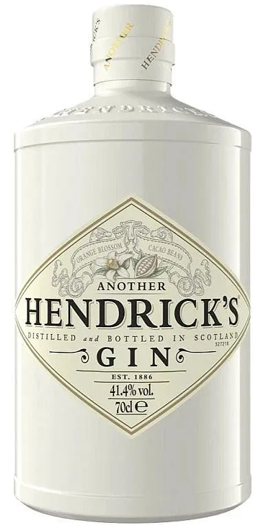 Gin Hendricks Another 41.4%0.70l