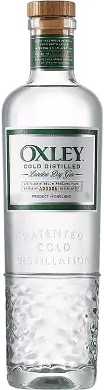 Gin Oxley  47%0.70l