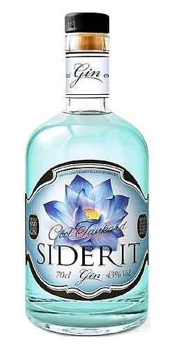 Gin Siderit Cool Tankard  43%0.70l
