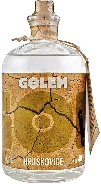 Golem Hruškovice  40%0.50l