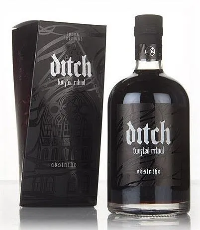 Jonas Akerlund Ditch   gB 68%0.50l