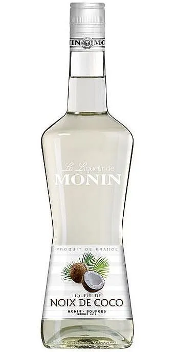Likér Monin Coco  20%0.70l