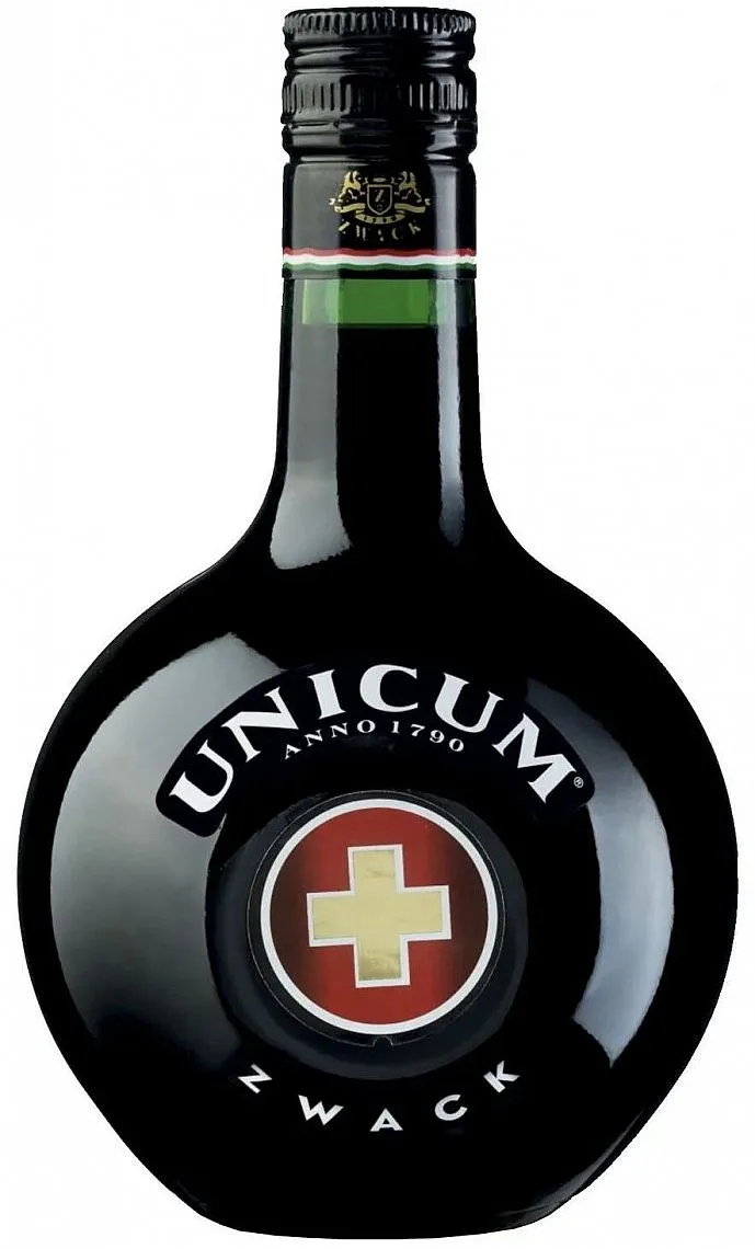 Likér Zwack Unicum Original  40%0.70l