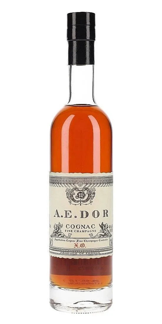 MINI Cognac AE Dor XO          mini Sklo 0.05l