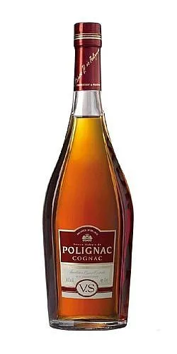 MINI Cognac Polignac VS  40%0.03l