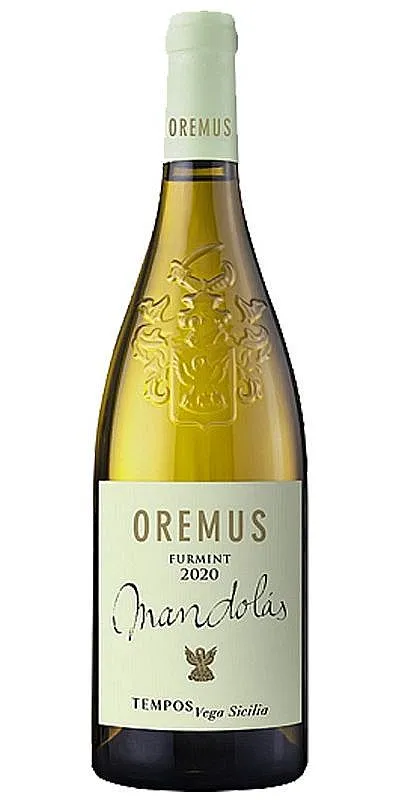 Oremus Tokaji Furmint Mandolás 2022  0.75l