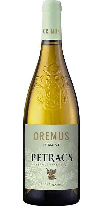 Oremus Tokaji Furmint Petracs 2020  0.75l