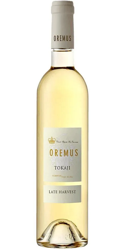 Oremus Tokaji Late Harvest 2018 Sladké  0.50l