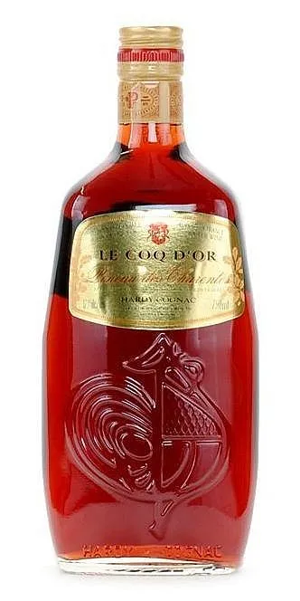 Pineau des Charentes rosé Hardy  17%0.75l