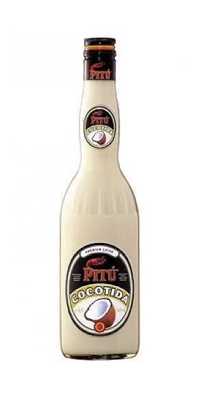 Pitu Cocotida             16%0.50l