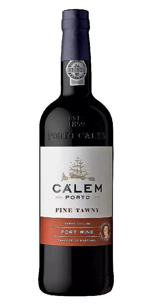 Porto Calem Tawny  19.5%0.20l