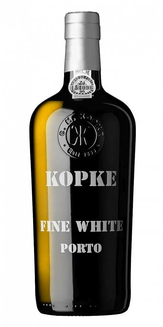 Porto Kopke White  19%0.75l