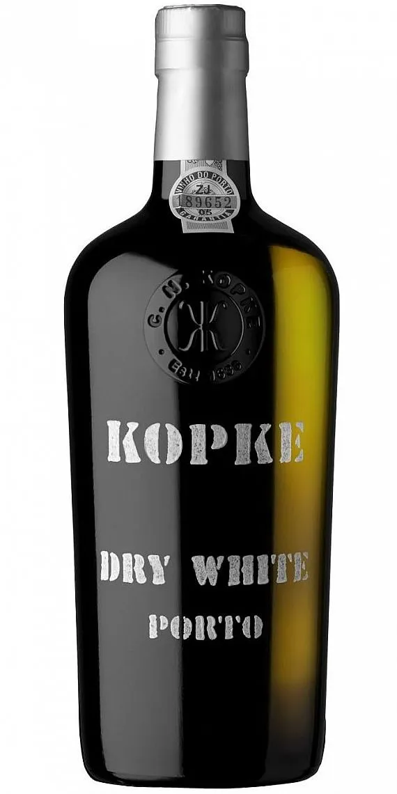 Porto Kopke White Dry  19%0.75l