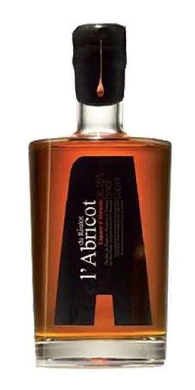 Roulot abricot 21%0.50l