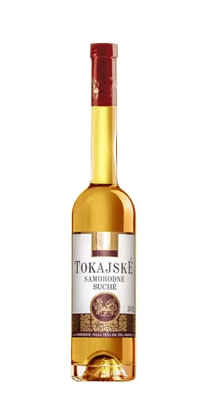 Samorodé suché    08 Ostrož.0.375l