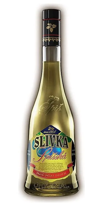 Spišská Slivka            52%0.50l