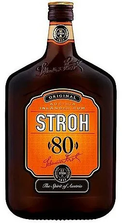 Stroh Original 80  80%0.50l