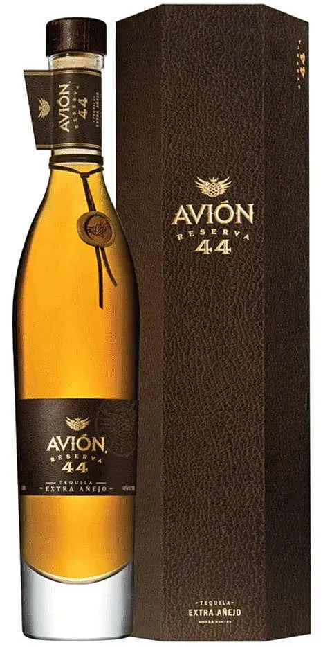 Tequila Avion Reserva 44 Extra Anejo  gB 40%0.70l