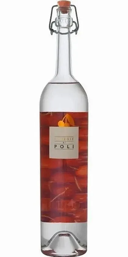 Třešňovice Jacopo Poli Ciliege   40%0.50l