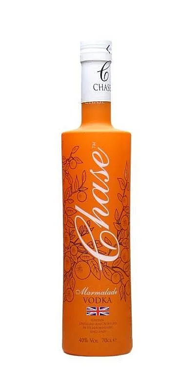 Vodka Chase Marmelade  40%0.70l