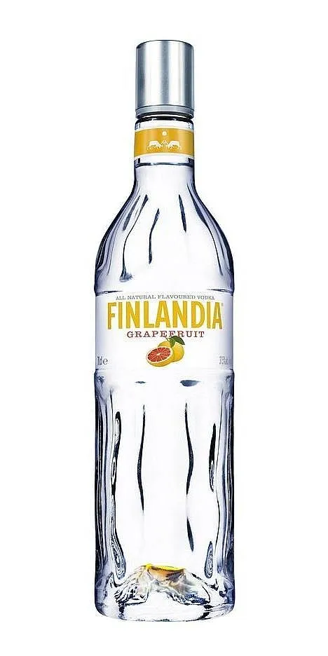 Vodka Finlandia Grapefruit  40%0.70l