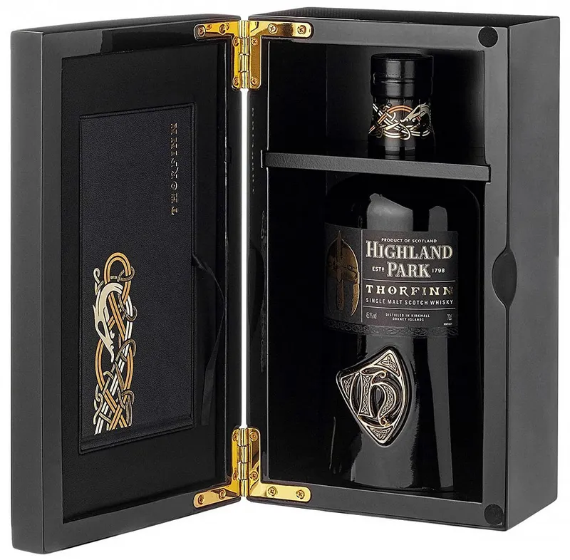 Whisky Highland Park Thorfinn gB 45.1%0.70l