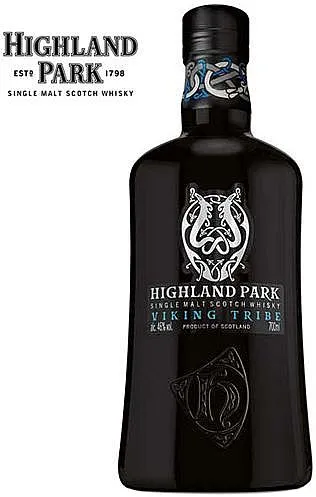 Whisky Highland Park Viking Tribe 46%0.70l