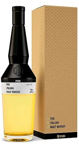Whisky Puni Sole              GB 46%0.70l