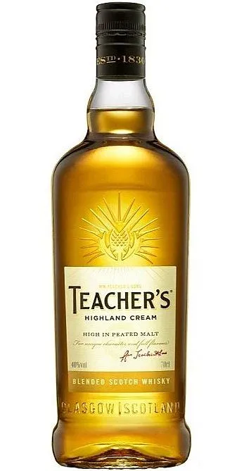 Whisky Teachers  40%0.70l